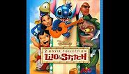 Lilo & Stitch: Big Wave Edition 2009 (2013 Reprint) DVD Overview