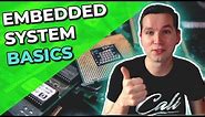 What is an Embedded System? | Concepts