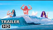 BARBIE "Dua Lipa is Barbie Mermaid" TV Spot International (2023)