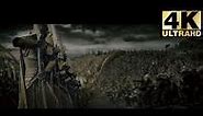 The Lord of the Rings - Opening Scene - Battle of Dagorlad 4K-2
