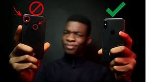 How To Buy USED iPhones In Nigeria Without Being SCAMMED