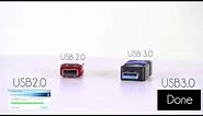 USB 3.0 - Everything You Need to Know in About a Minute