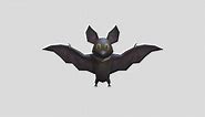 Gorilla Tag Bat - Download Free 3D model by KPMisParrot