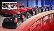 The entire selection of Milwaukee M18 Batteries EXPLAINED! Coptool Power Tool Showcase