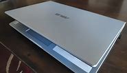 New Laptop Review - Asus VivoBook 14 Intel Core I5-1035G1,10th Gen,14Inch, FHD, X415JA-EB512TS,