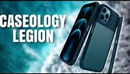 Caseology Legion Case Review iPhone 12 Pro Max