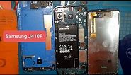 How To Open Samsung J410f ,How To Disassembly Samsung J4 Plus, How To Open Samsung Galaxy J4 Core