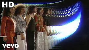 Journey - Lights (Official HD Video - 1978)