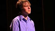 Learning Recitation: Jackson Hille reads "Forgetfulness" by Billy Collins