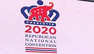 Republican National Committee unveils logo for 2020 RNC