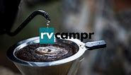 7 Non-Electric Pour Over Drip Coffee Makers for Camping