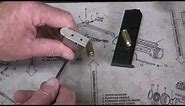 Colt's 8-Round Flush 1911 Magazine ~ Do They Work? ~ How Did They Do It?