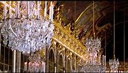HALL OF MIRRORS (VERSAILLES)