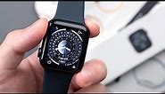 Apple Watch SE 2 (2022) Midnight Unboxing: should you upgrade?