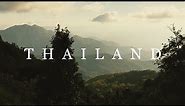 iPhone 7 Plus Cinematic 4K Video w/ DJI Osmo Mobile - THAILAND