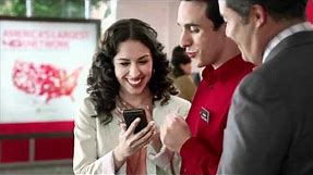 Beto Ruiz - Verizon Wireless Commercial (Star Paul Rodriguez)