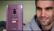 Samsung Galaxy S9 Plus (S9+) | review en español