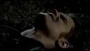 The Vampire Diaries - Elena tells Stefan she kissed Damon