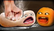 Annoying Orange - Rolling in the Dough #2: Mo' Money, Mo' Funny