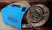 Invicta 8 & 50 slot (Ocean Voyage) Impact Resistant Watch Cases / Boxes | The Watch Collector