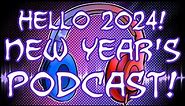 A Fun And Funky New Year's Bonus Podcast!