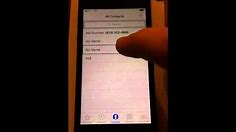 Bypass Activation Lock iPhone 5 5S 5C works 100%