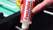 Lubricating Foosball Rods: What to Do it With & How - FoosballTips