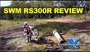 SWM RS300R review: decent budget enduro bike?︱Cross Training Enduro