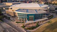 Chesapeake Energy Arena to be renamed. Here's what we know, and what we don't about the change