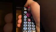 How to pair an RCA remote to tv