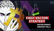 A Bitcoin Trading Strategy YOU Might Like (Vector Candle Strategy Vol.2)
