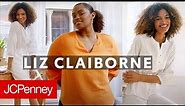 Rediscover Timeless Fashion with Liz Claiborne | JCPenney