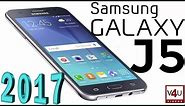Samsung Galaxy J5 2017 I Review, Price, Release Date, Specifications, Features