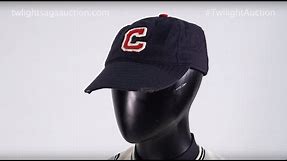 THE TWILIGHT SAGA AUCTION - Alice Cullen's Baseball Costume