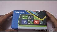 Nokia Lumia 620 Windows Phone 8 Unboxing