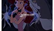 this Song is Her i will not take No for an Answer #megara #megaraedit #hercules #herculesdisney #edit #fyp #xybca