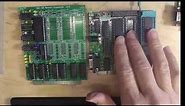 {55} SBC-85 8085 Single Board Computer v2.0 now has Universal EPROM Sites