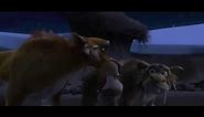 Ice Age (Diego Tries to Take the Baby/Meeting Up with the Other Saber Tooth Tigers)