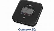 Nighthawk M5 5G WiFi 6 Mobile Router - MR5200 | NETGEAR