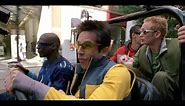 Zoolander (4/10) Best Movie Quote - Orange Mocha Frappuccino! (2001)