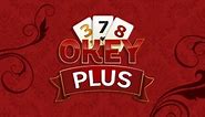 Download & Play Okey Plus on PC & Mac (Emulator)