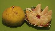 Ugli Fruit: How to Eat Ugli Fruit