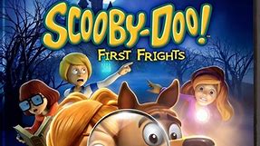 Amazon.com: Scooby Doo! First Frights