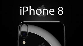 iPhone 8 Release Date: September 12th