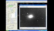 supernova 2020nlb in Messier 85 is now more than one magnitude brighter than 24 hours ago!