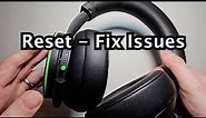 How to Hard Reset Xbox Wireless Headset (Fix Issues)