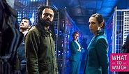 What to Watch If You Love "Snowpiercer"