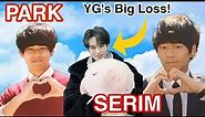 [CRAVITY] PARK SERIM - FACTS YOU NEED TO KNOW!