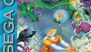 Dragon's Lair (U) ROM Free Download for Sega CD - ConsoleRoms
