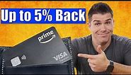 Amazon Prime Visa Review (After 8 Years of Use)